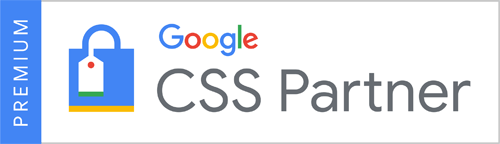 Premium CSS Partner Google