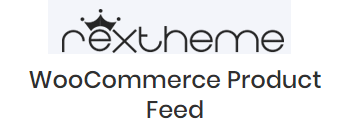 Woocommerce Feed manager